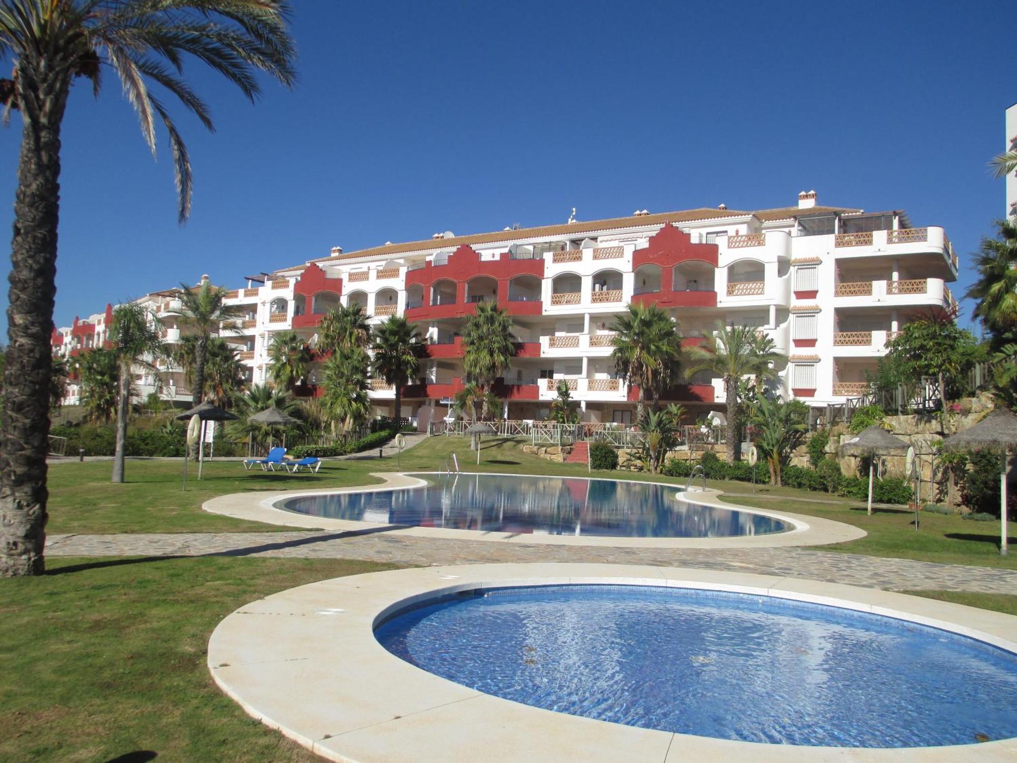 Appartamento Penthouse With A View La Cala De Mijas Esterno foto