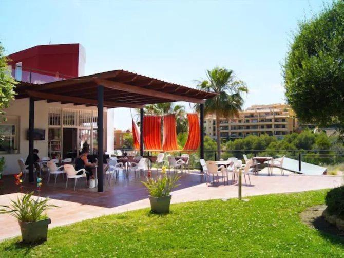 Appartamento Penthouse With A View La Cala De Mijas Esterno foto