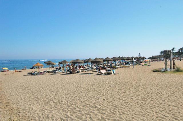 Appartamento Penthouse With A View La Cala De Mijas Esterno foto