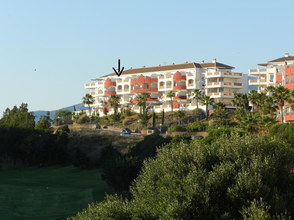 Appartamento Penthouse With A View La Cala De Mijas Esterno foto