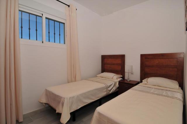 Appartamento Penthouse With A View La Cala De Mijas Esterno foto
