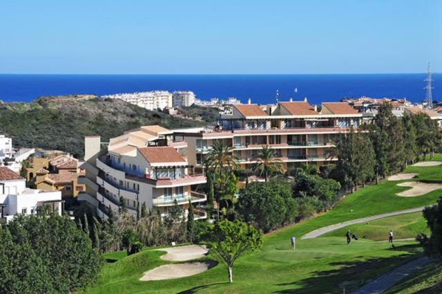 Appartamento Penthouse With A View La Cala De Mijas Esterno foto