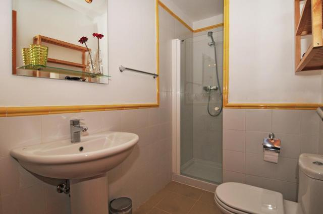 Appartamento Penthouse With A View La Cala De Mijas Esterno foto